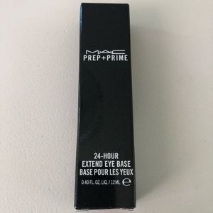MAC Prep + Prime 24 Hour Eye Base